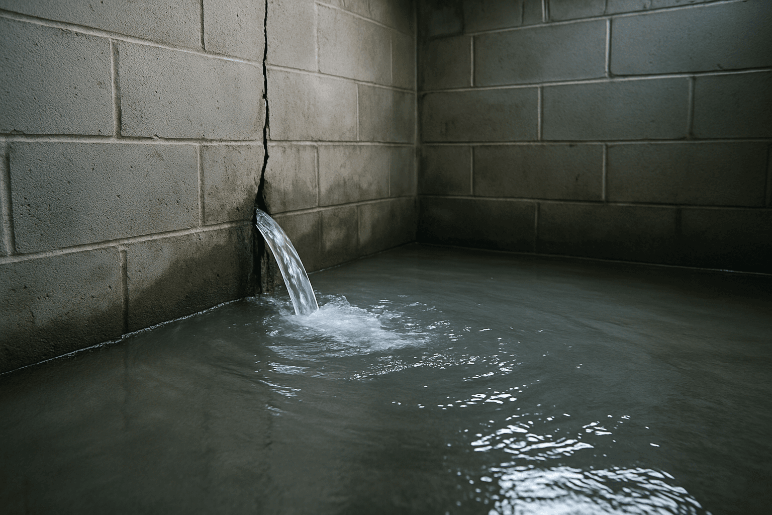 Category 1, 2, and 3 Water Damage: What Each Means for Your Home
