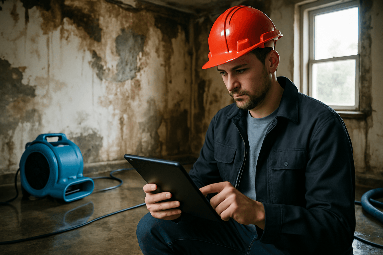 Water Damage Restoration Cost Guide: What You'll Actually Pay in 2026