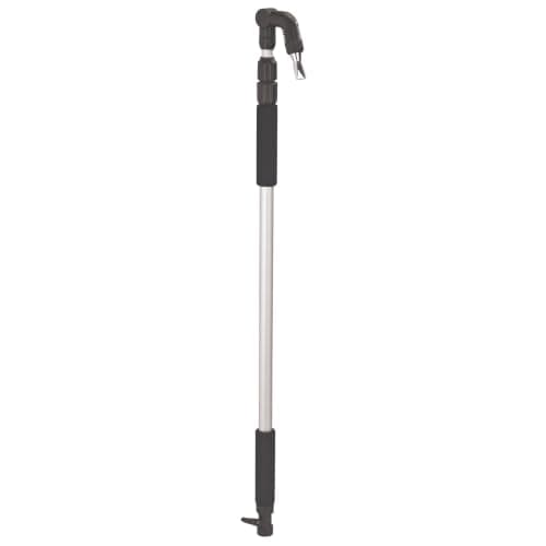 Orbit 58543 Telescoping Gutter Cleaning Wand (40 to 70 in, Rotating Nozzle)