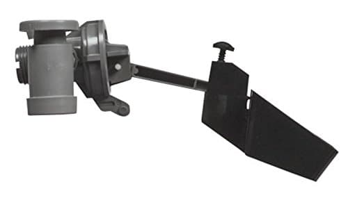 Fluidmaster 703AP4 Fill Valve for Glacier Bay and Niagara Flapperless Toilets