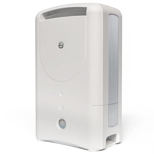 Eva-Dry EDV-4000H Rotary Desiccant Dehumidifier (Rated to 34°F)