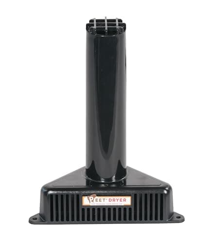 PEET SafeKeeping M10 Gun Safe Dryer (13 W, Up to 300 Cubic Feet)