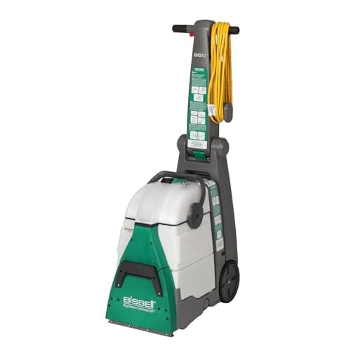 Bissell Commercial BigGreen BG10 Deep Cleaning 2-Motor Extractor