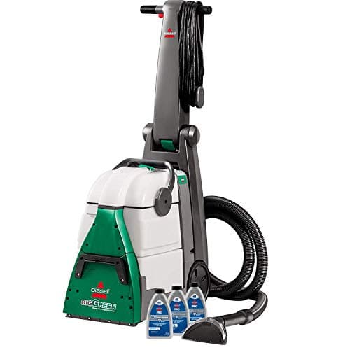 BISSELL Big Green Professional Carpet Cleaner (XL DirtLifter PowerBrush, 1.75 gal Tank)