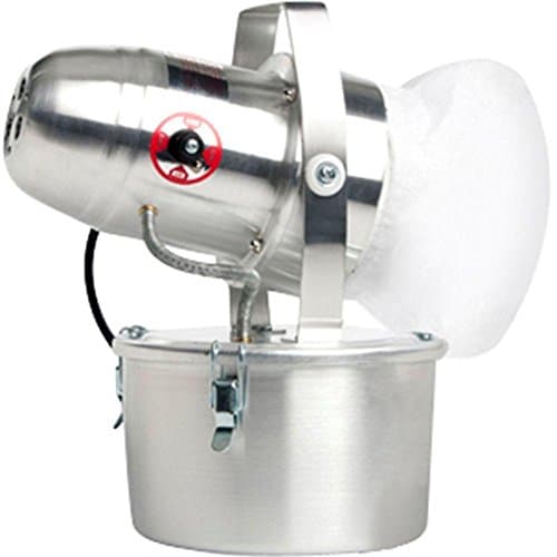 Concrobium Mold Control Fogger (Electric Fogger for Basements, Attics and Crawl Spaces)