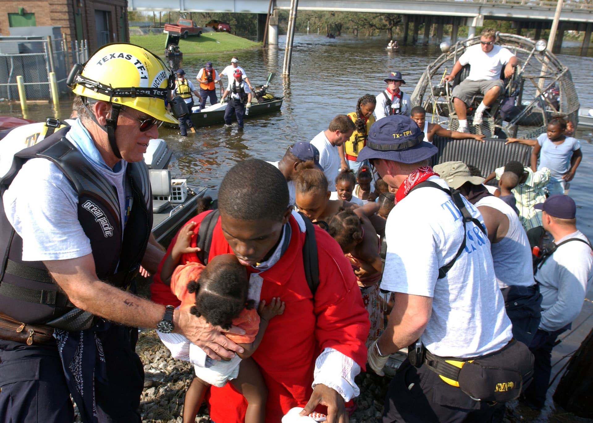 FEMA: Calling 211 and Finding Disaster Resources