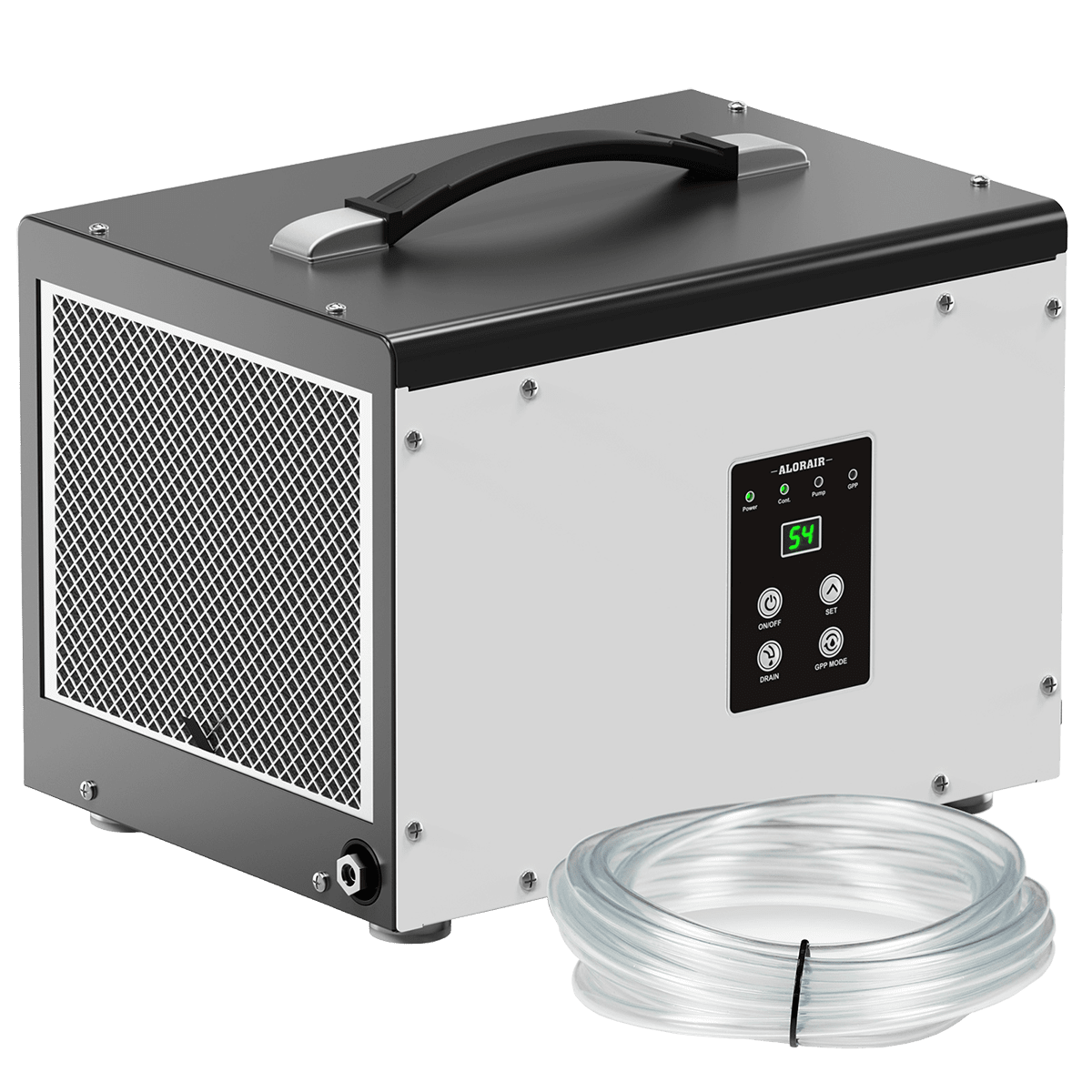AlorAir Sentinel HD35P (35 Pint, ENERGY STAR)