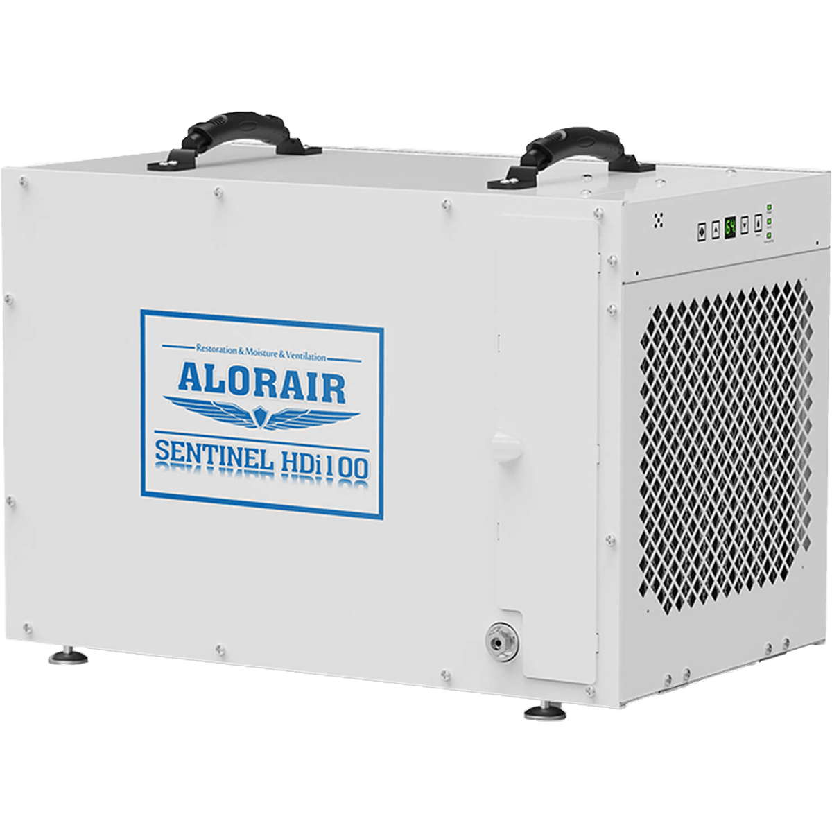 AlorAir Sentinel HDi100 (100 Pint, With Pump)