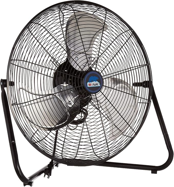 B-Air Firtana-20X Air Mover