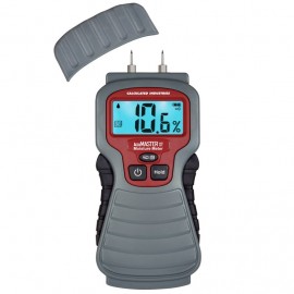 Calculated Industries AccuMASTER Moisture Meter