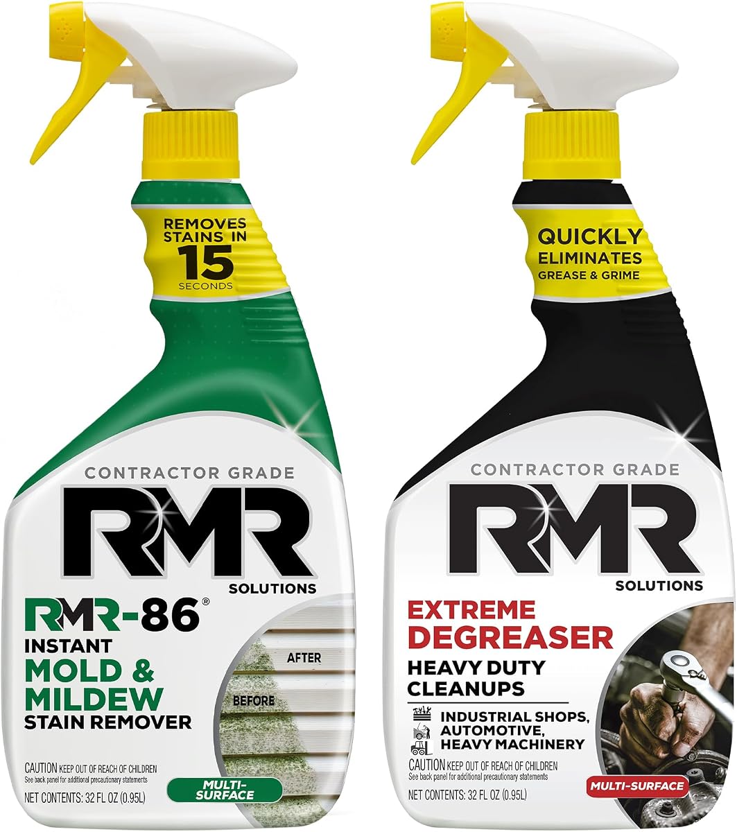 RMR-86 Instant Mold Stain Remover (32 oz)